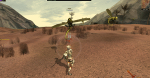 Risk Your Life Pelajaran Dari Dunia MMORPG Klasik