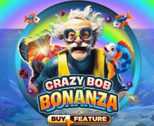 Petualangan Dan Analisis Mendalam Crazy Bob Bonanza Microgaming